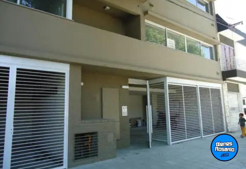 Cocheras - Rosario - Venta