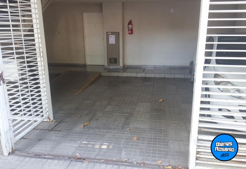 Cocheras - Rosario - Venta