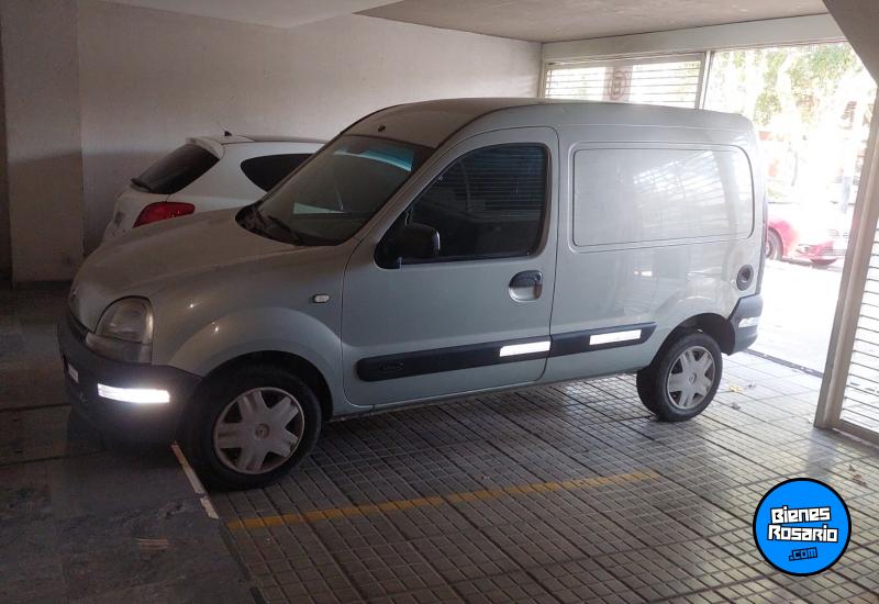 Cocheras - Rosario - Venta