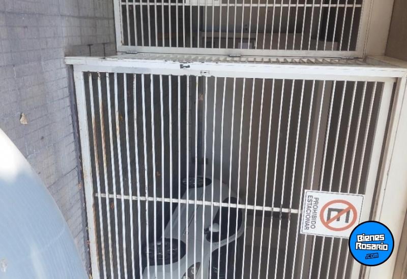 Cocheras - Rosario - Venta