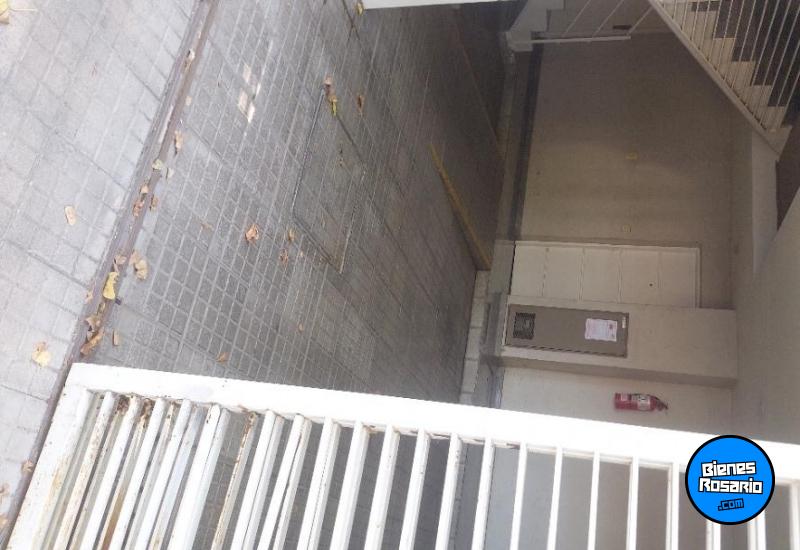 Cocheras - Rosario - Venta