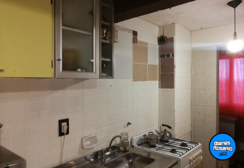 Departamentos - Rosario - Venta