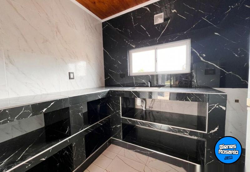 Casas - Roldan - Alquiler
