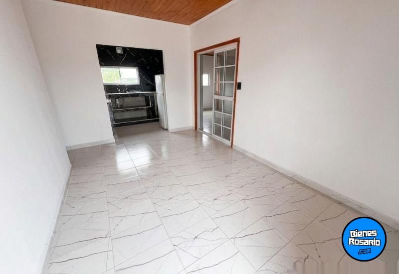 Casas - Roldan - Alquiler