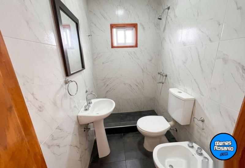 Casas - Roldan - Alquiler