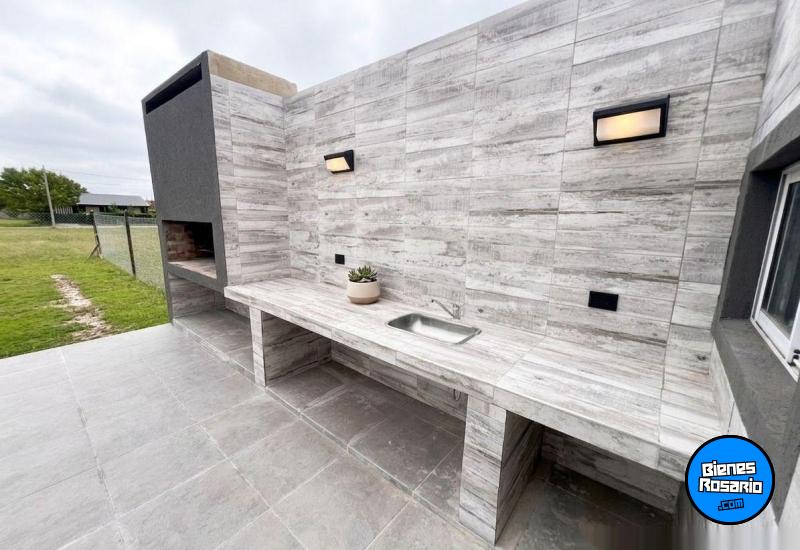 Casas - Roldan - Alquiler