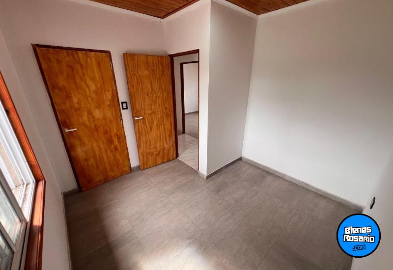 Casas - Roldan - Alquiler