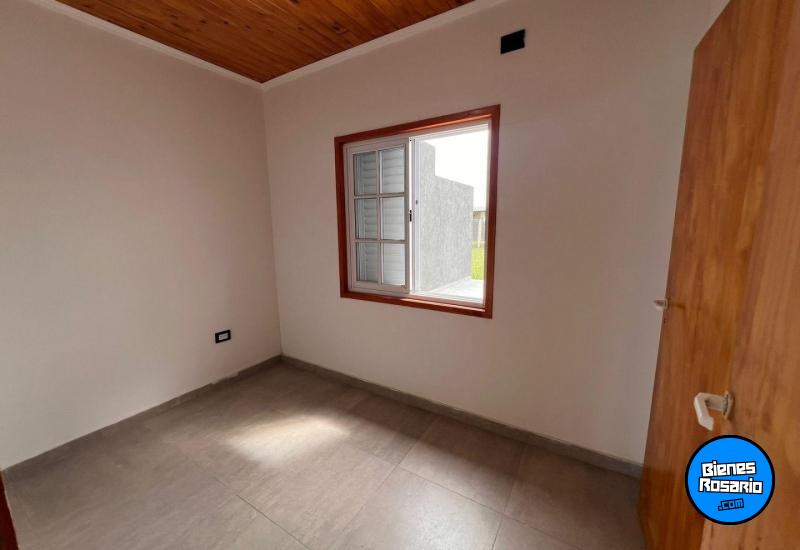 Casas - Roldan - Alquiler