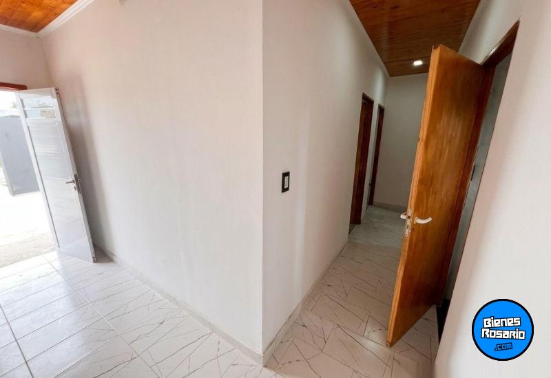Casas - Roldan - Alquiler