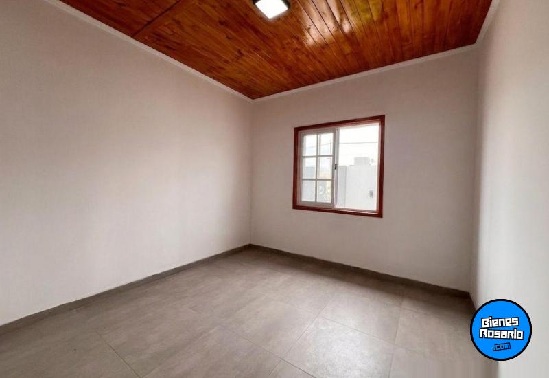 Casas - Roldan - Alquiler