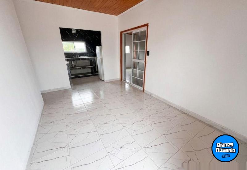 Casas - Roldan - Alquiler