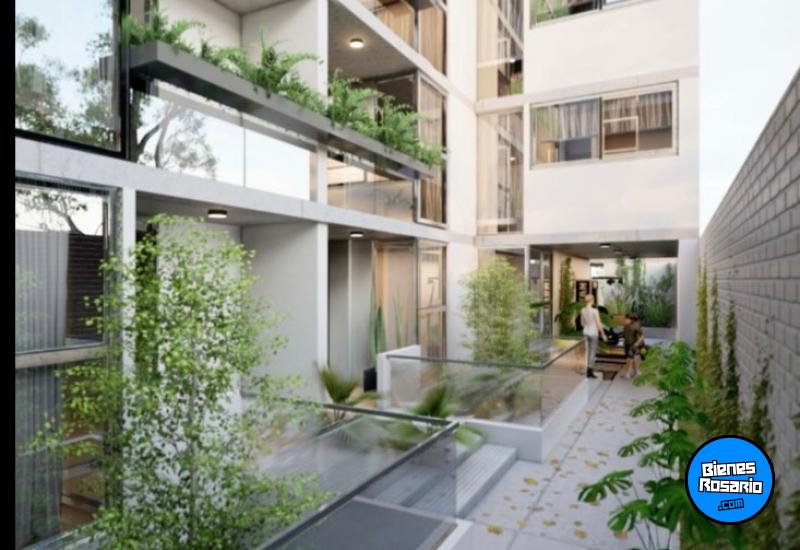 Departamentos - Rosario - Venta