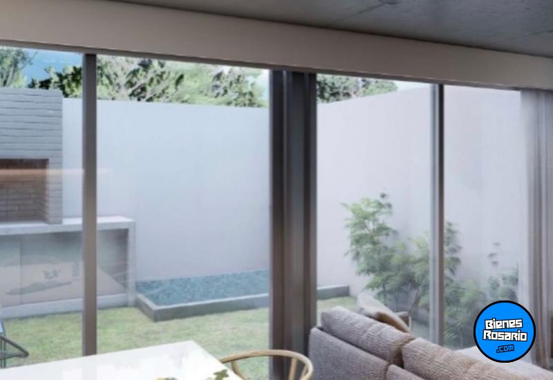 Departamentos - Rosario - Venta