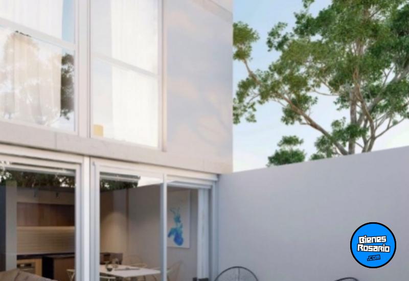 Departamentos - Rosario - Venta