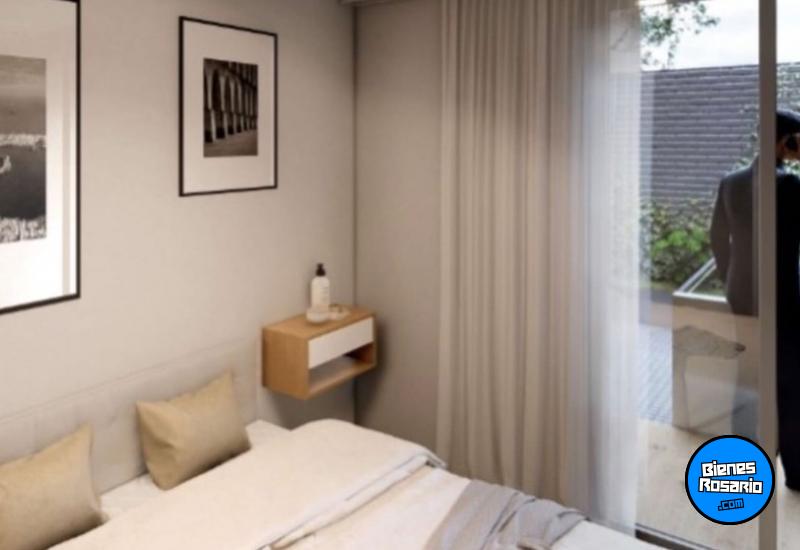 Departamentos - Rosario - Venta