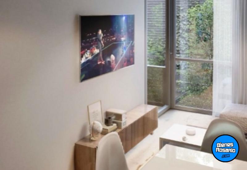 Departamentos - Rosario - Venta