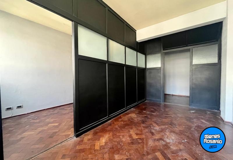 Oficinas - Rosario - Alquiler
