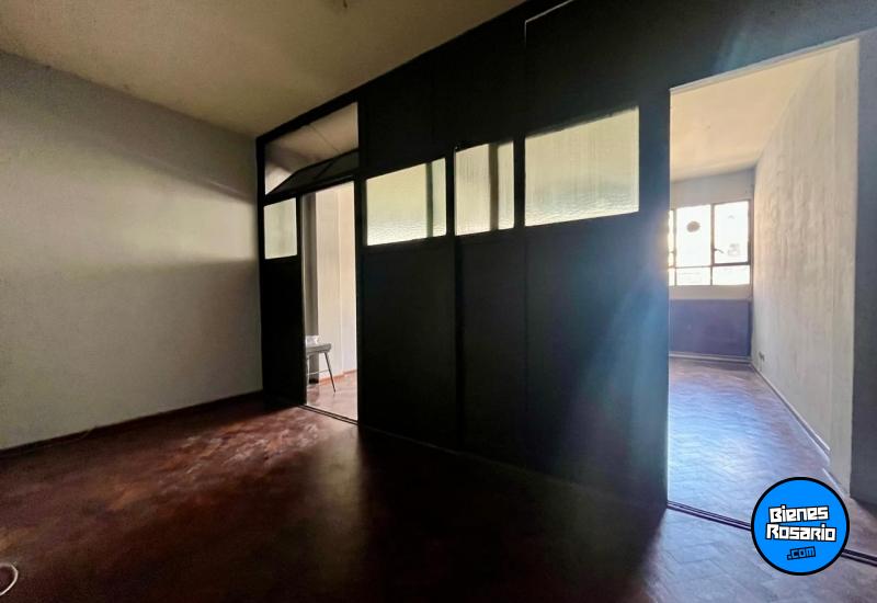 Oficinas - Rosario - Venta