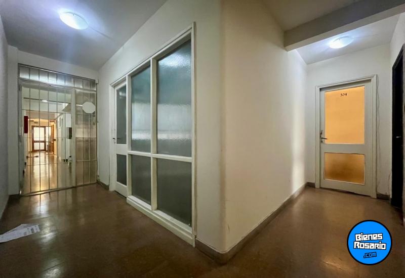 Oficinas - Rosario - Venta