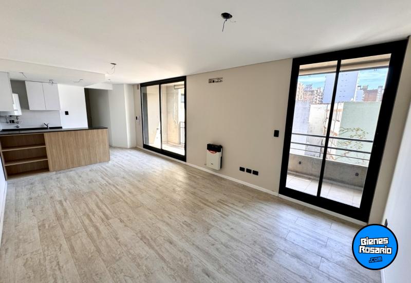 Departamentos - Rosario - Venta