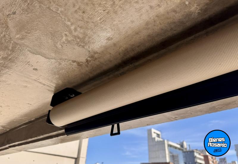 Departamentos - Rosario - Venta