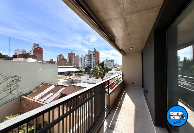 Departamentos - Rosario - Venta