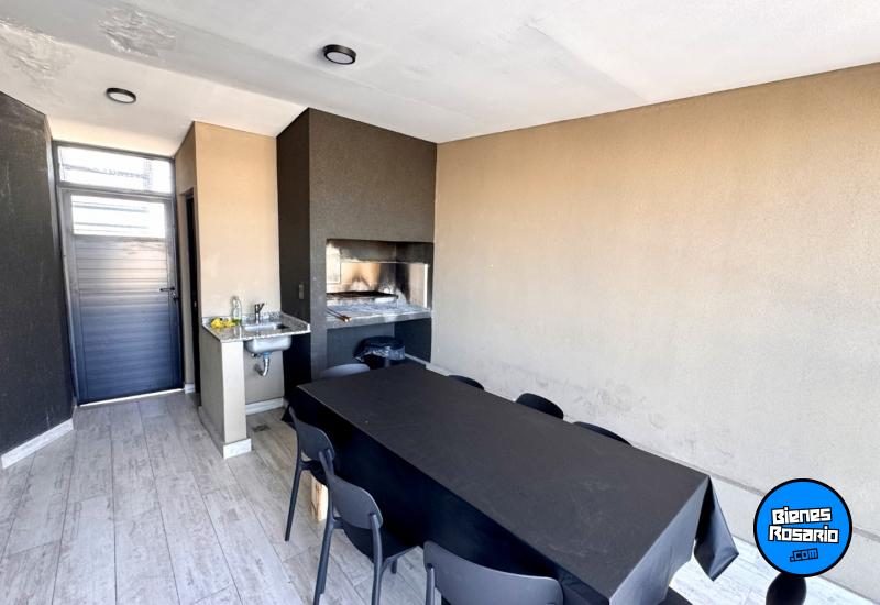 Departamentos - Rosario - Venta