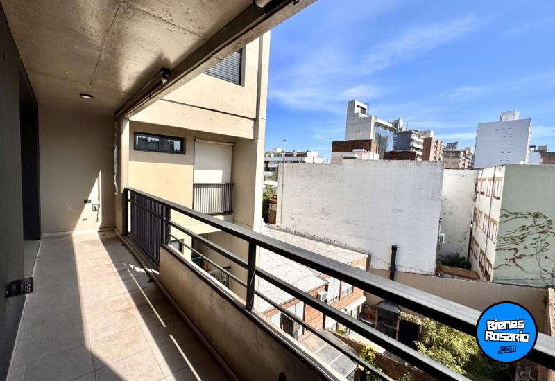 Departamentos - Rosario - Venta