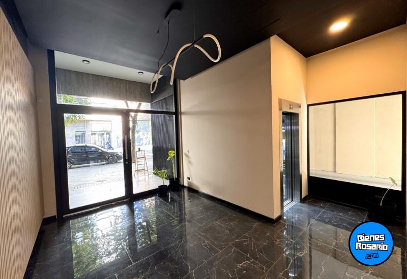 Departamentos - Rosario - Venta