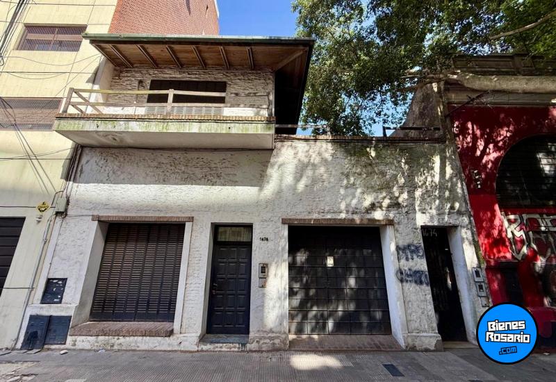 Casas - Rosario - Venta