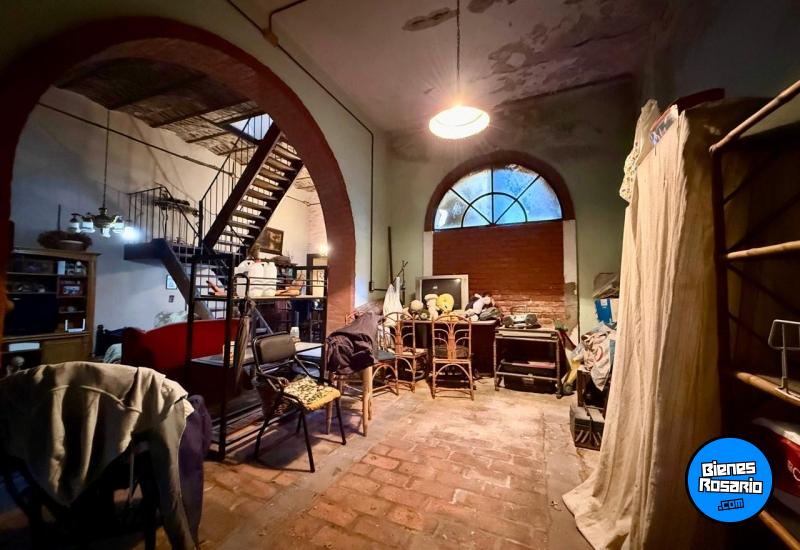 Casas - Rosario - Venta