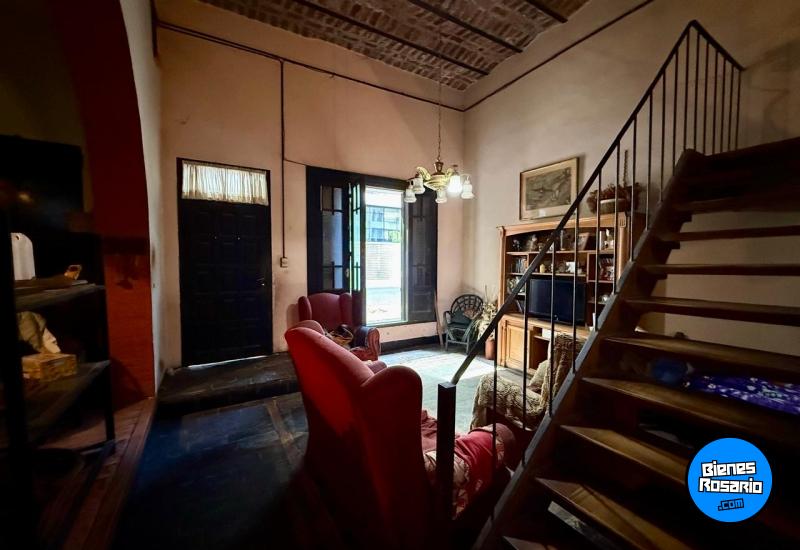 Casas - Rosario - Venta