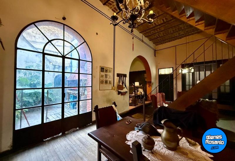 Casas - Rosario - Venta