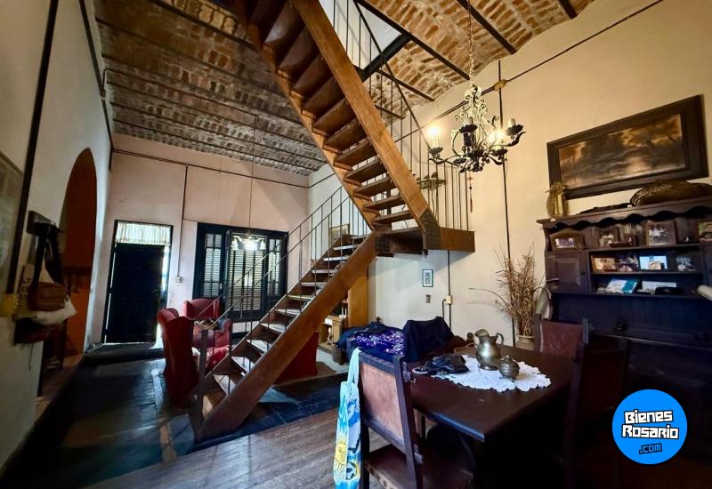 Casas - Rosario - Venta