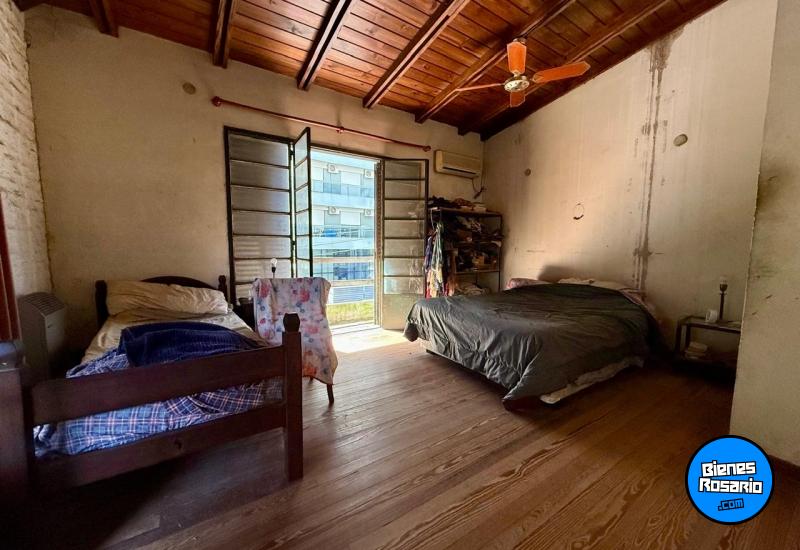 Casas - Rosario - Venta