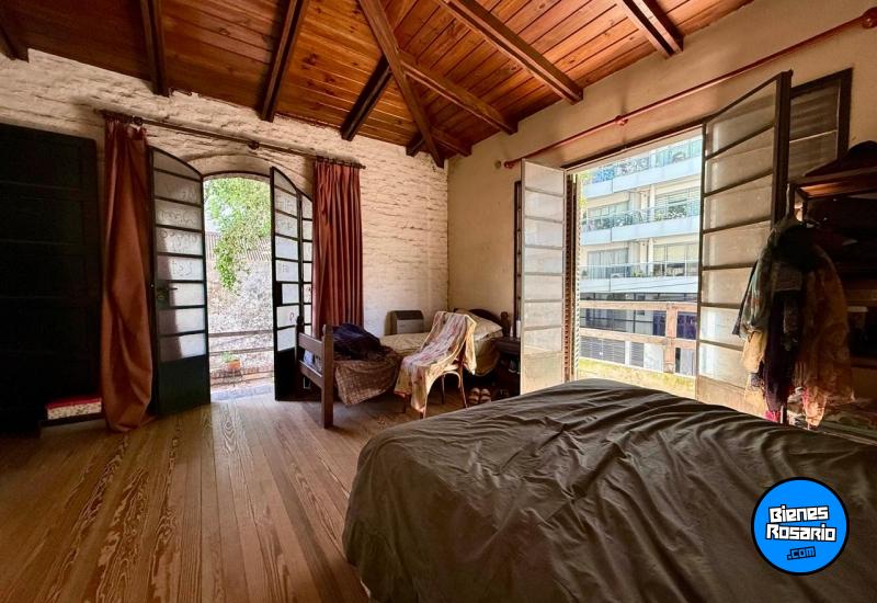 Casas - Rosario - Venta