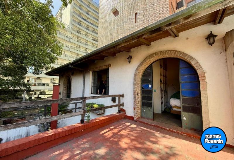 Casas - Rosario - Venta