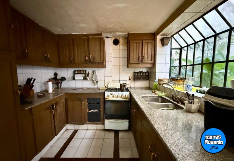 Casas - Rosario - Venta