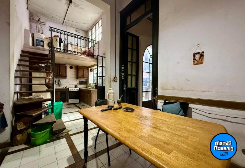 Casas - Rosario - Venta