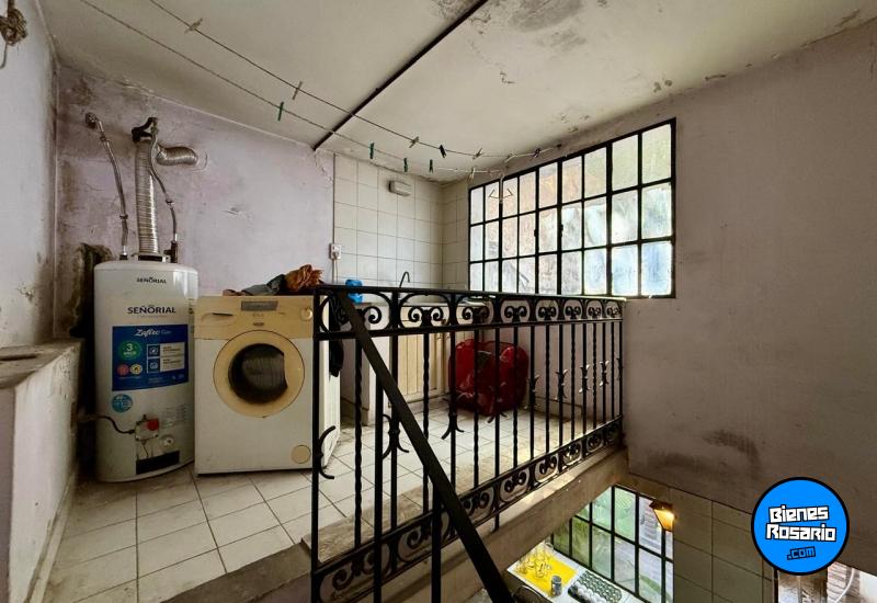 Casas - Rosario - Venta