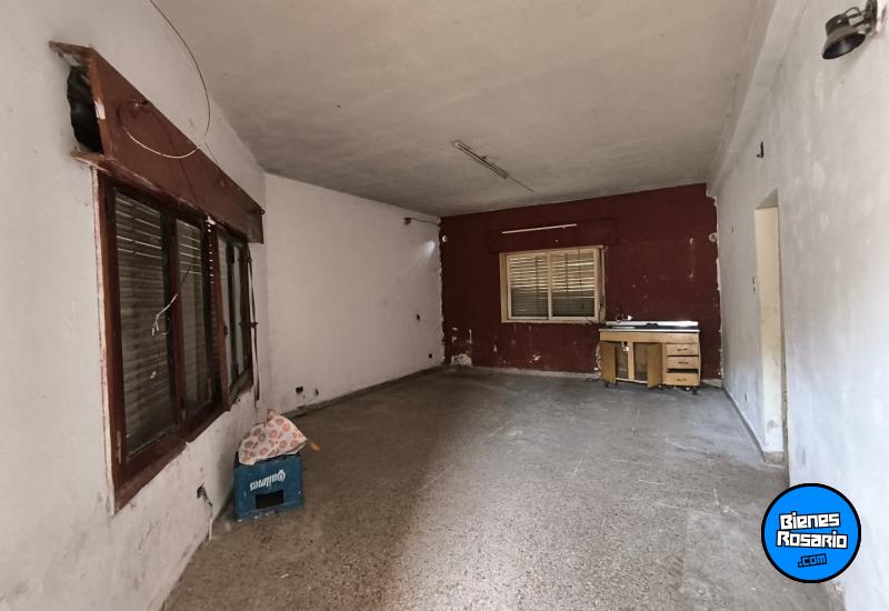 Casas - Rosario - Venta