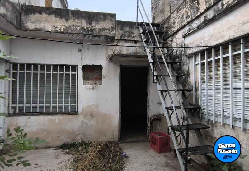 Casas - Rosario - Venta