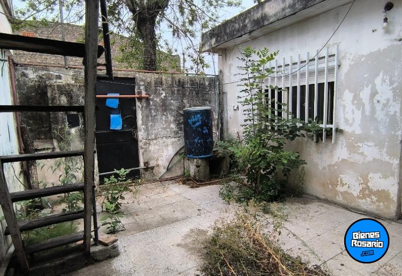Casas - Rosario - Venta