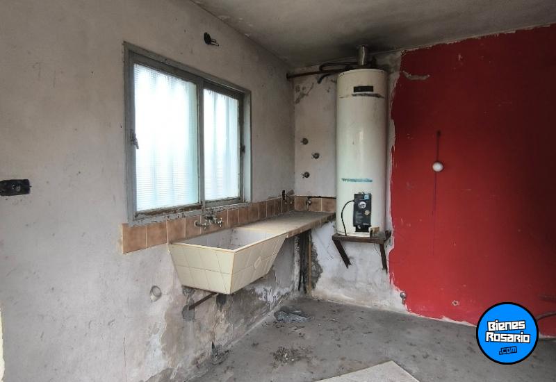 Casas - Rosario - Venta