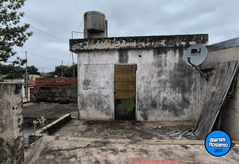 Casas - Rosario - Venta