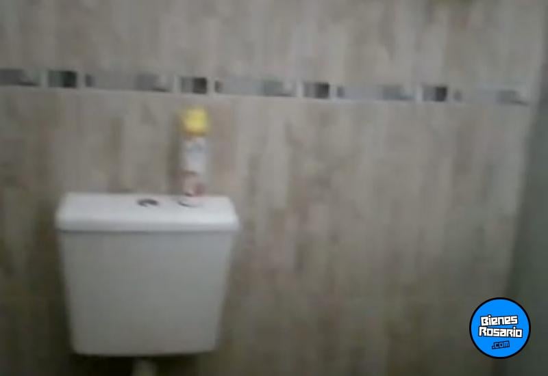 Casas - Rosario - Venta