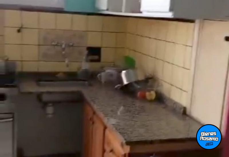 Casas - Rosario - Venta