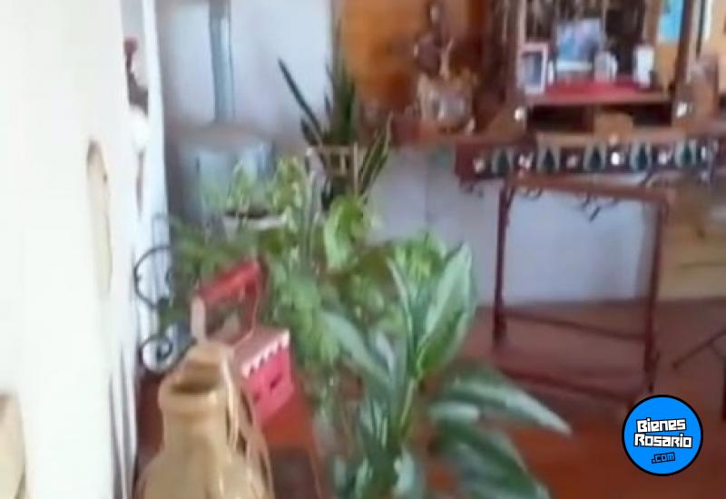 Casas - Rosario - Venta