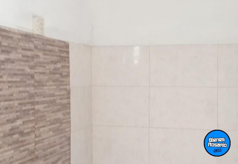 Departamentos - Rosario -  Alquiler