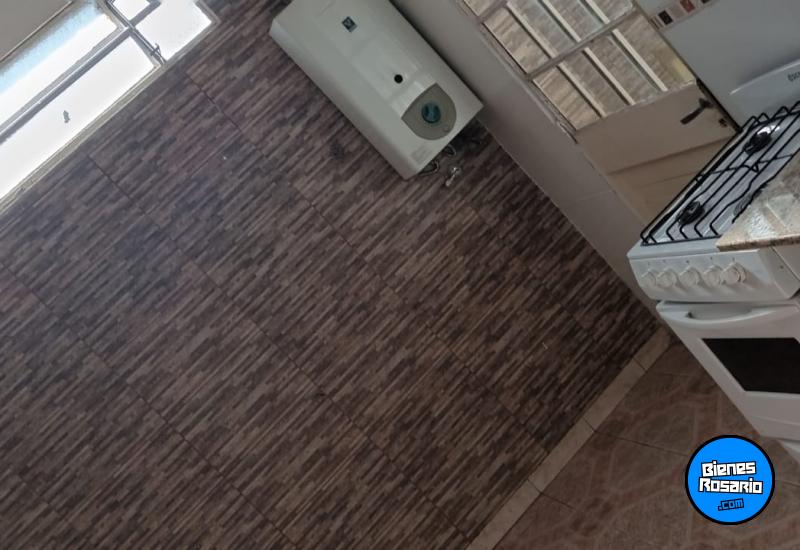 Departamentos - Rosario -  Alquiler